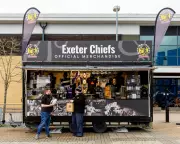 Exeter Chiefs Secure American Investor for Club Takeover