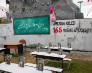 Experts Warn Against Blaming AI for Iran School Bombing, Urge Human Accountability