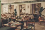 Exploring London's Premier Hotel Dining: A Guide to Two Exceptional British Restaurants