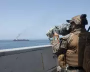 Extended US Naval Blockade of Iran Signals Recognition of Escalation Risks