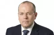 EY's Chris Woolard Appointed to Lead UK Digital Assets Regulation