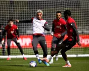 FA Cup Build-Up, Championship Action, and Italian Football Turmoil