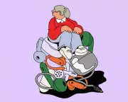 Family Dispute Over Lost Headphones: Should Son Stop Buying Replacements?