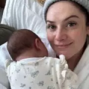 Fans Rally Around Isabel Hodgins After Awkward Gym Encounter Post-Birth