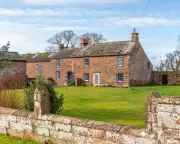 Fantasy House Hunt: Traditional English Farmhouses for Sale