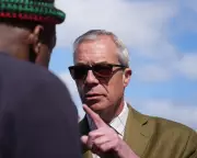 Farage Referred to Standards Watchdog Over Undeclared £5m Donation
