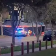 Fatal Incident at Melbourne Comic Con: Car Rams Pavement, Killing One