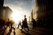 Female Private Equity Lawyers Lead Record Partner Moves in London