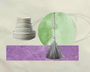 Finding Enchantment in the Ordinary: A Spiritual Shift from Ascent to Acceptance