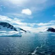 Finding LGBTQ+ Pride in Antarctica: A Journey to the World's Queerest Frontier