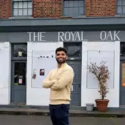 Fired Apprentice Candidate Defies Lord Sugar, Opens London Pub