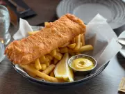 Fish and Chips Prices Soar in Australia Amid Fuel and Supply Crisis