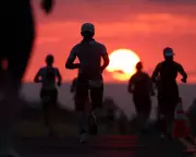 Fitness Influencer Drowns During Ironman Texas Swimming Event