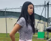 Florida Woman Accused in Baby Killing Case Evokes Casey Anthony Images