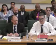 Foreign Office Insider Ian Collard at Center of Mandelson Security Clearance Scandal