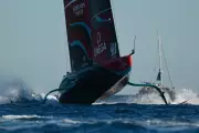 Former Banking Executive Marzio Perrelli Appointed CEO of America's Cup Partnership