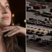 Former Delta Force Soldier Arrested for Leaking Classified Secrets to Journalist