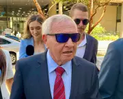 Former Football Star Barry Cable Acquitted of Historic Child Sex Abuse Charges