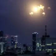 Former UK Security Chief Urges Iron Dome System for London Defense