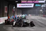 Formula E Owner Liberty Global Bids for NBA Europe's London Franchise