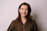 Founders Forum CEO Carolyn Dawson: 'If You're the Smartest in the Room, Get Out'