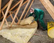 Four Arrested in £44 Million UK Home Insulation Fraud Investigation