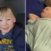 Four-Year-Old's Nursery Temperature Turns into Leukaemia Battle: Family's Fight