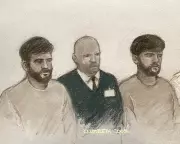 Fourth Suspect Arrested at Court in Jewish Ambulance Arson Case