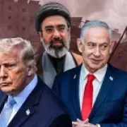 Fragile US-Iran Ceasefire Faces Immediate Tests Amid Regional Strikes