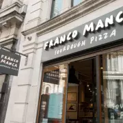 Franco Manca to Close 9 London Restaurants Including Historic Brixton Branch