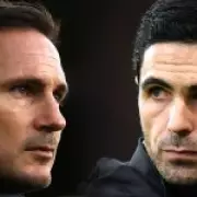 Frank Lampard Hails PSG vs Bayern as One of Best Games Ever