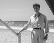 François Ozon's 'The Stranger' Review: A Modern Take on Camus Classic