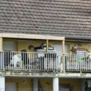 French Boy, 9, Loses Ability to Walk After 500 Days Locked in Father's Van