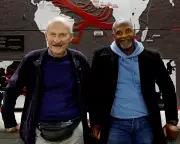 French Man, 86, Issues Historic Apology for Family's Role in Transatlantic Slavery