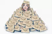 From 261,305 Unread Emails to Inbox Zero: A Productivity Journey