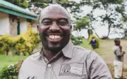 From Displacement to Conservation: Dominique Bikaba's Fight for Congo's Gorillas