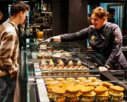 From Grief to Grace: A Mother's Patisserie Honors Her Drowned Daughter