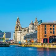 From London to Liverpool: Woman Discovers Transformative Lifestyle Change After Relocation