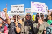 From Psychology Student to Leader of Pro-Science Movement