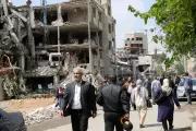 From Shock and Awe to Wait and See: Trump's Iran Strategy Shift