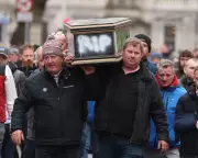 Fuel Price Protests Paralyze Ireland and Spread to Norway Amid Global Crisis