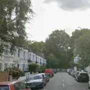 Fulham Murder Probe After Woman Found Dead with Head Injuries