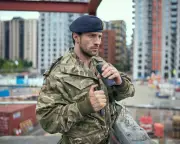 Fuze Review: A Head-Spinning London Heist Thriller with Explosive Action