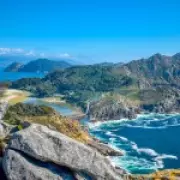 Galicia: Spain's Undiscovered Caribbean with £18 Flights and World-Class Beaches