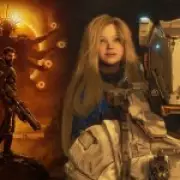 Games Inbox: Pragmata vs Saros Debate Heats Up Among Readers