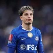 Garnacho Reflects on 'Bad Things' That Led to Manchester United Exit for Chelsea