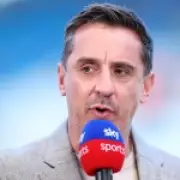 Gary Neville: Arsenal's Full-Backs Hampered Arteta in Man City Defeat