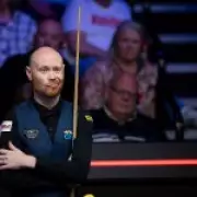 Gary Wilson 'Lost' in Snooker Slump, Frustrated by 'Naive' Pundit Praise