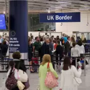 Gatwick Airport Gate Closed for 6 Hours Due to Bee Swarm