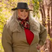 Gemma Collins Underpaid for I'm A Celebrity South Africa Role